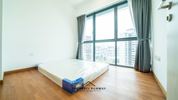 J Gateway (D22), Condominium #207385291